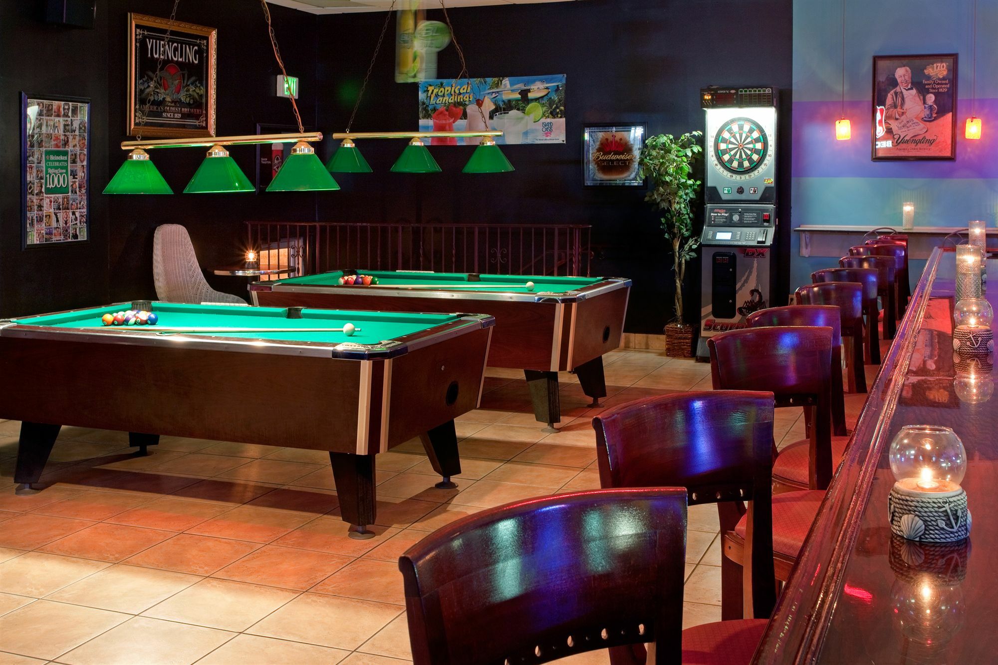 Grand Hotel Ocean City Oceanfront Facilities photo